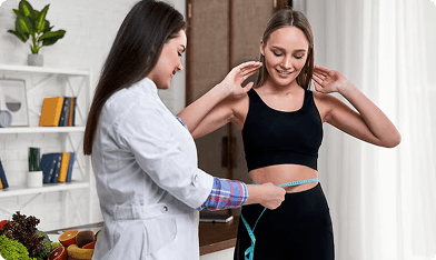 Weight Loss & Wellness