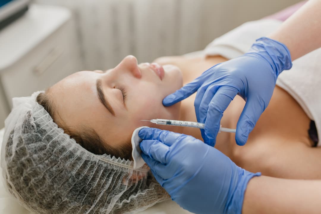 What to Expect During Treatment