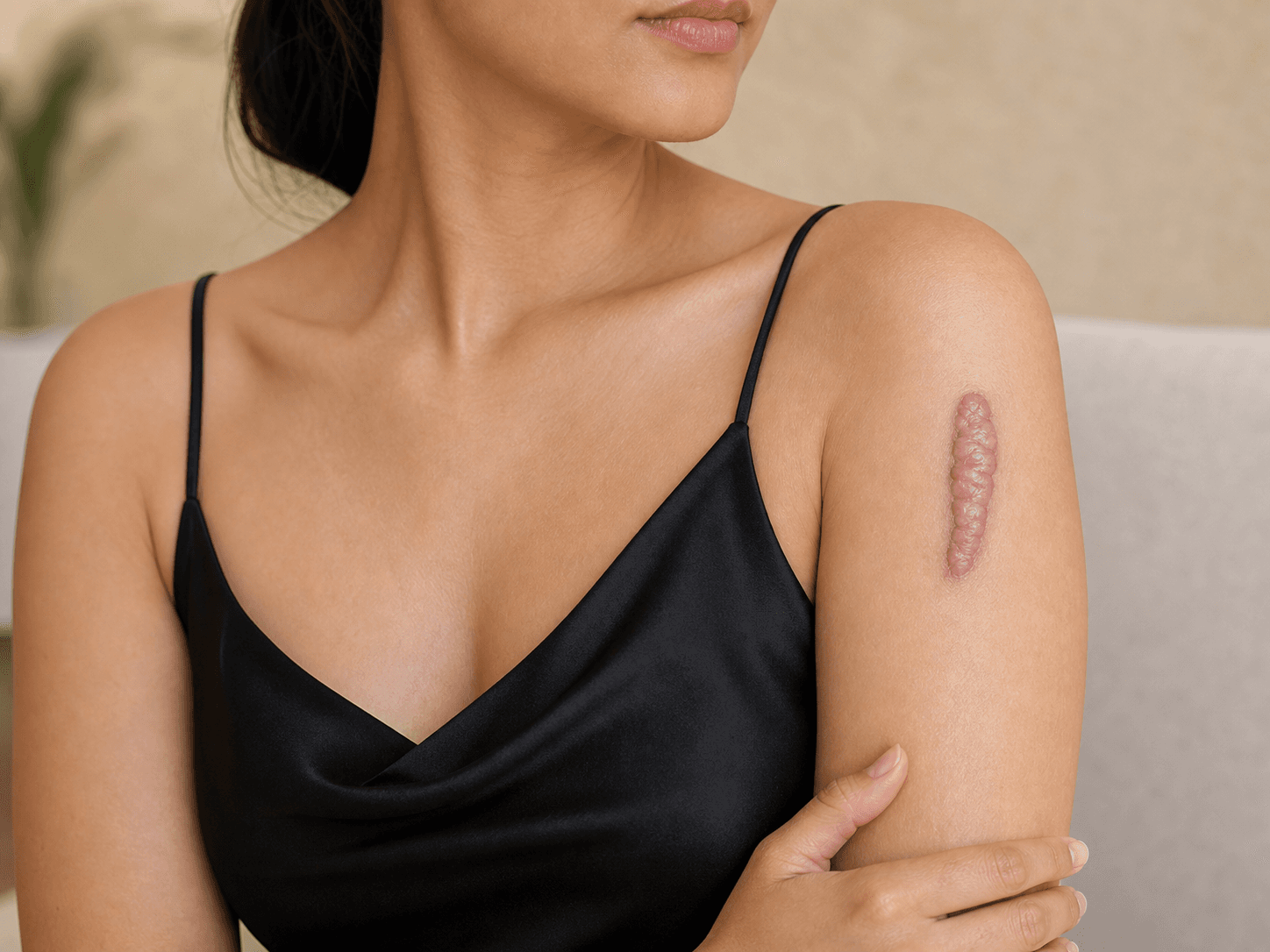 Keloid From Piercing: How Do You Treat and Prevent Ear Keloid Scars?
