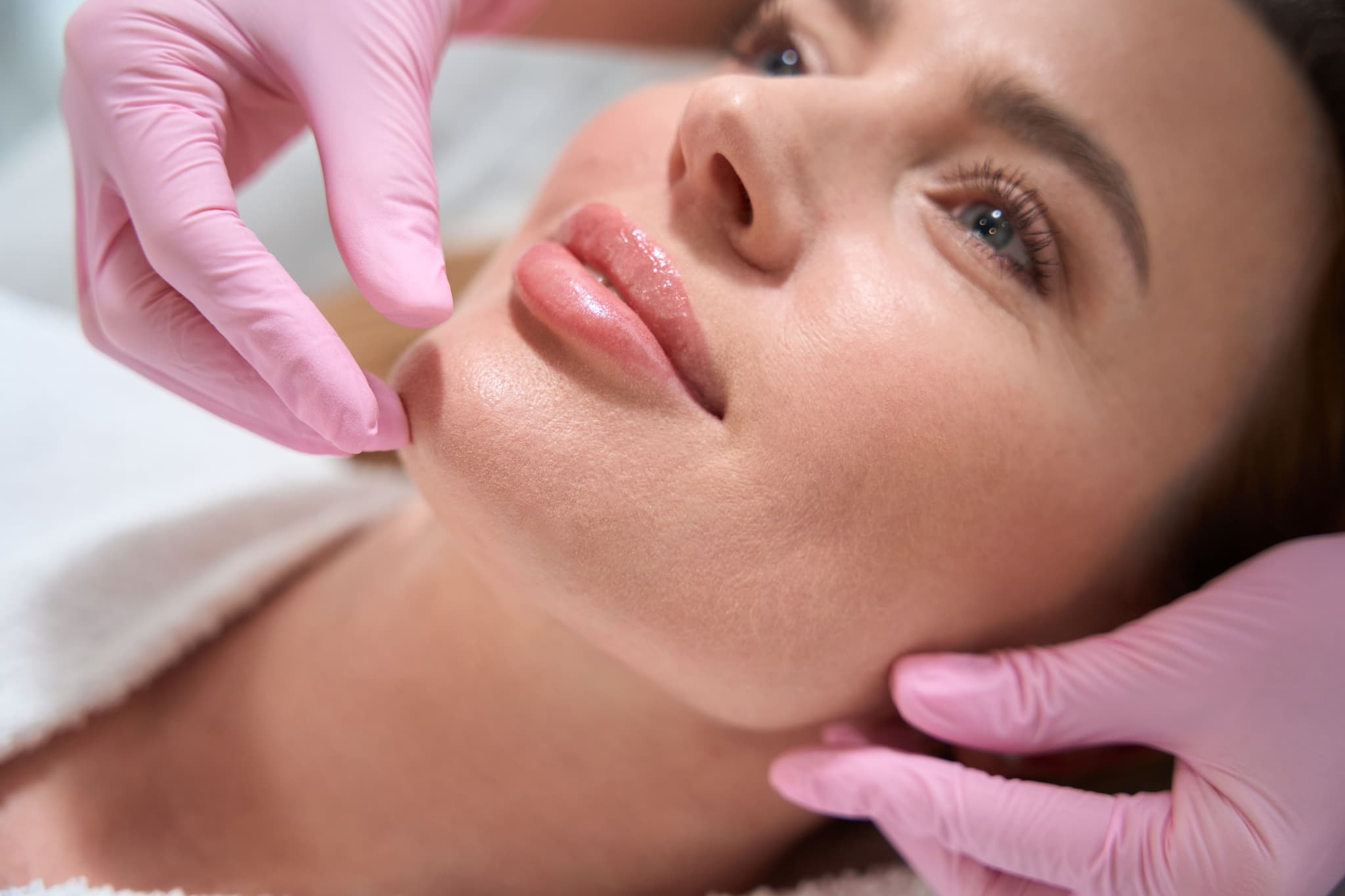 Does Filler Dissolve? Orange County Expert Guide | Spectrum