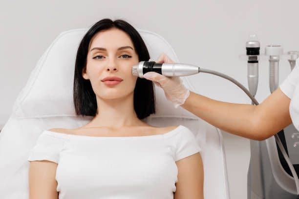 What concerns can RF Microneedling treat?