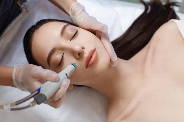 What can I expect during my HydraFacial?