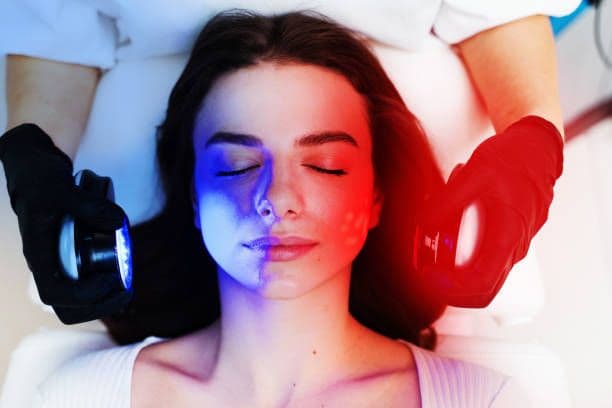 What is HydraFacial MD and how does it work?