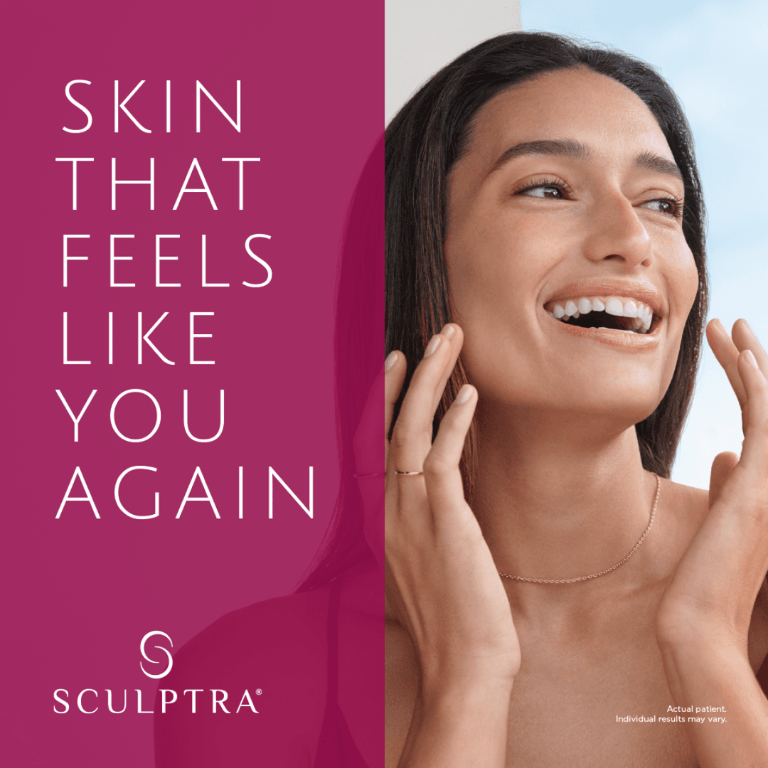 Why Sculptra?