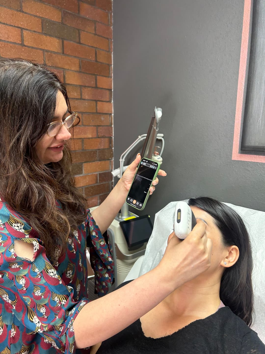 Why Use Ultrasound Guidance?