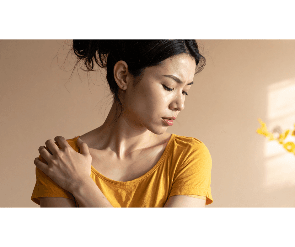 Trap Botox in Irvine, CA - Neck & Shoulder Slimming