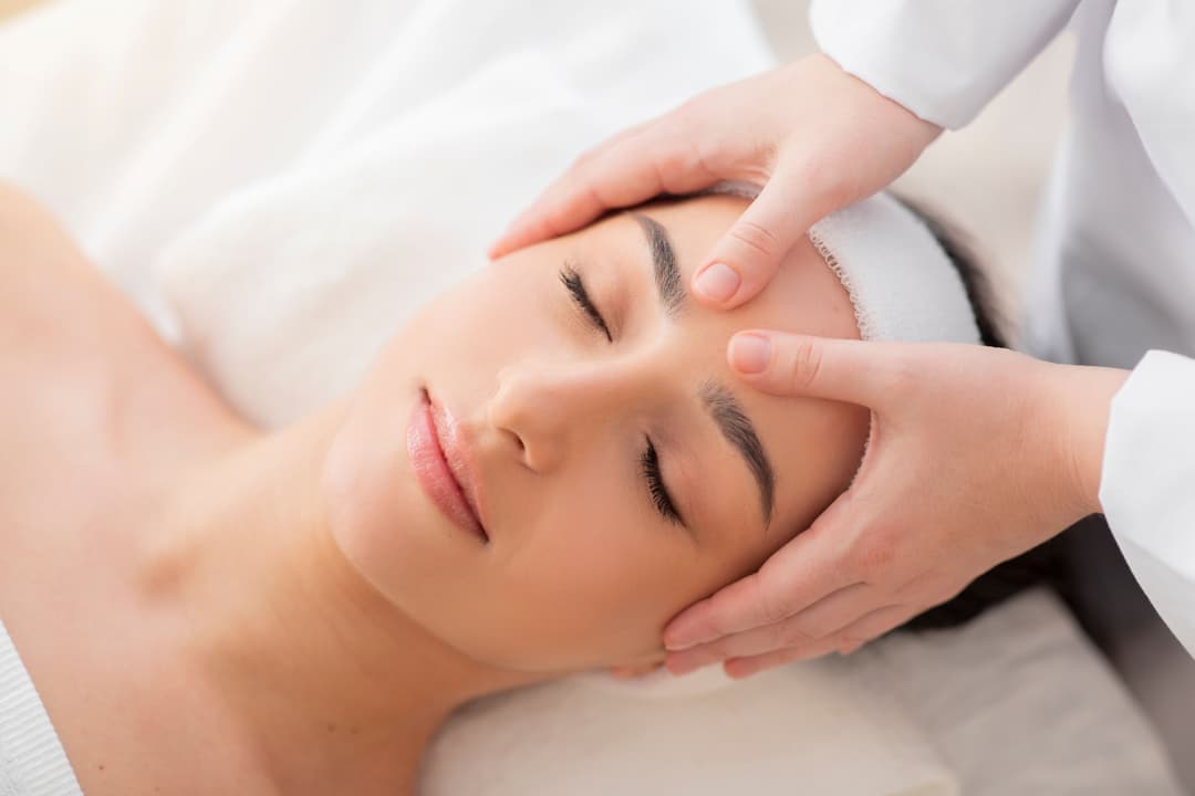 Glass Skin Facial