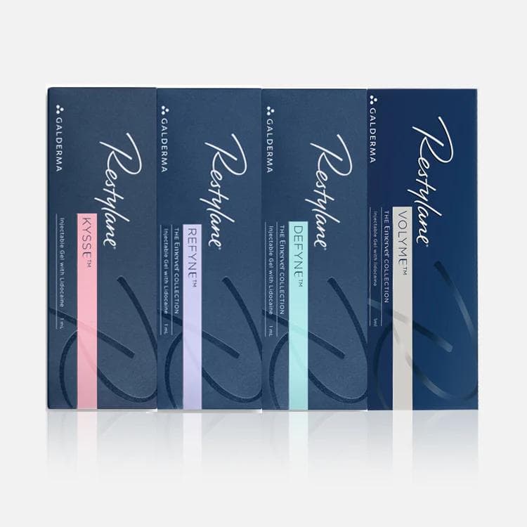 Why Restylane Contour?