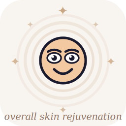 Overall Skin Rejuvenation