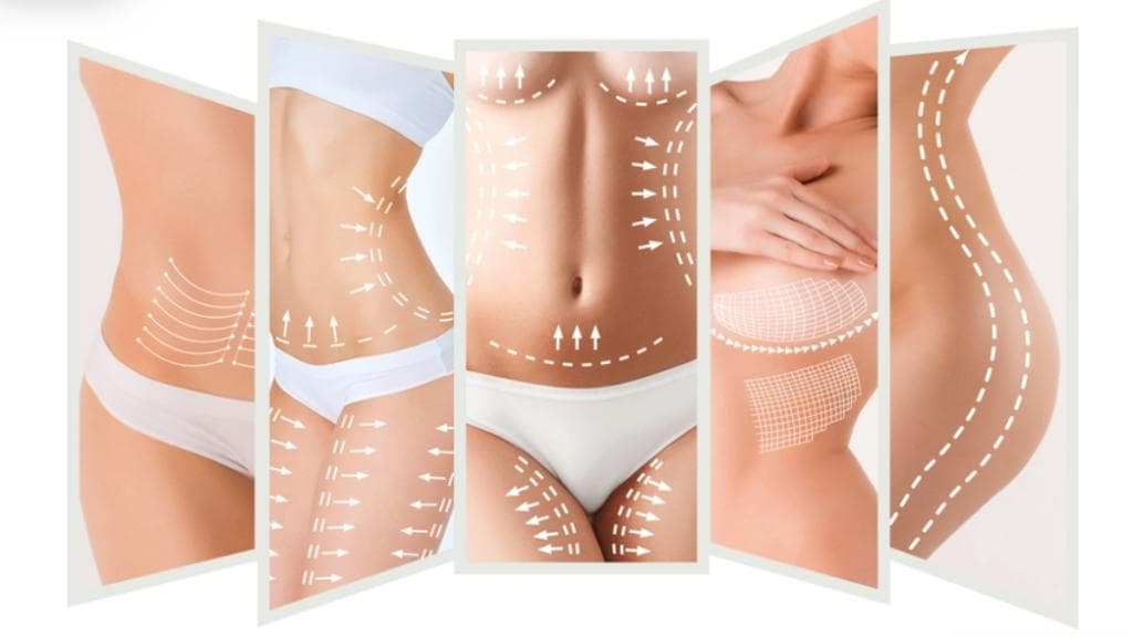 What Areas Can Be Treated?