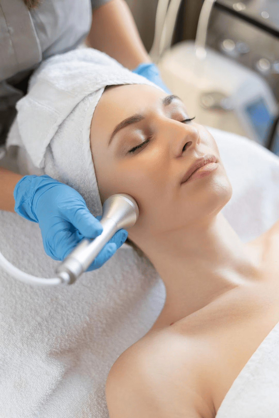 Combining Sculptra with Other Treatments