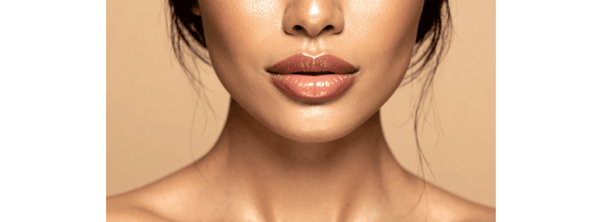 She Waited Three Years for Lip Filler ! Here's What Finally Changed Her Mind