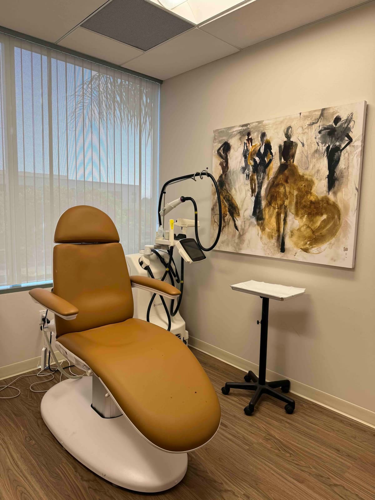 Preparing for Your Premium Experience