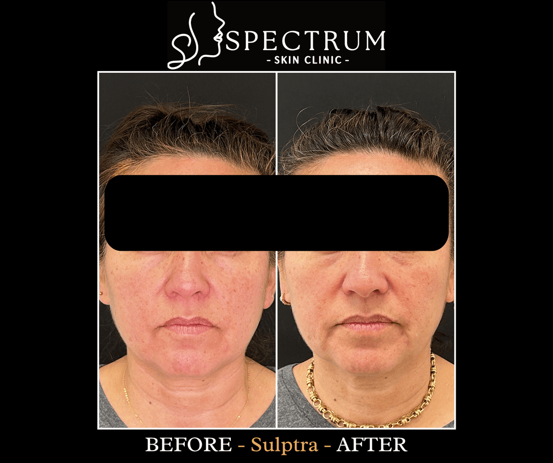 Recovery & Post-Treatment Care