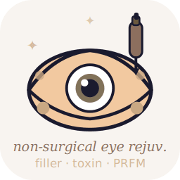 Non-Surgical Eye Rejuvenation